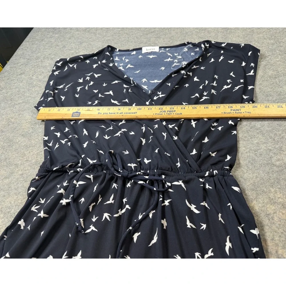 Korye short sleeve